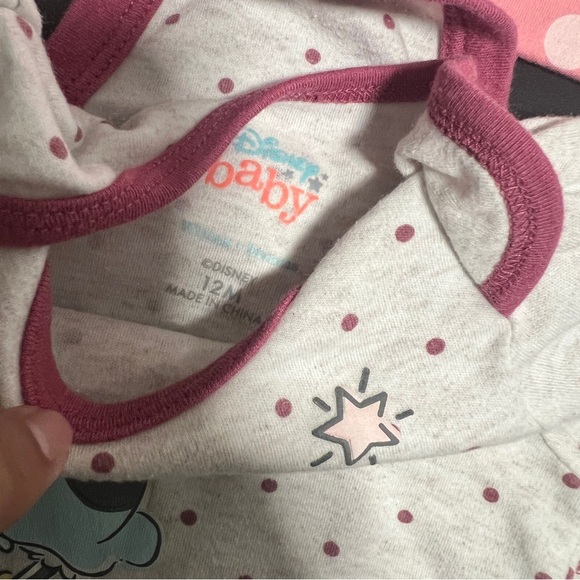 Toddler Girl Bundle of (11) Variety Brands Ralph Lauren, Carters, Etc One Piece - Picture 4 of 13